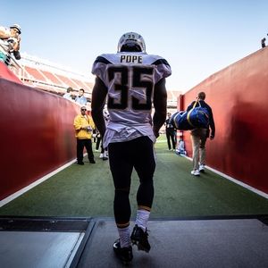 Meet your Posher, Troymaine